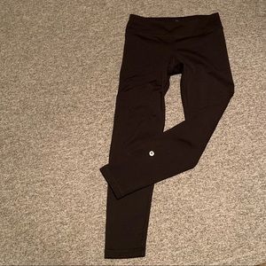 90 Degree by Reflex leggings Girls medium/10